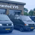 Græsted VVS